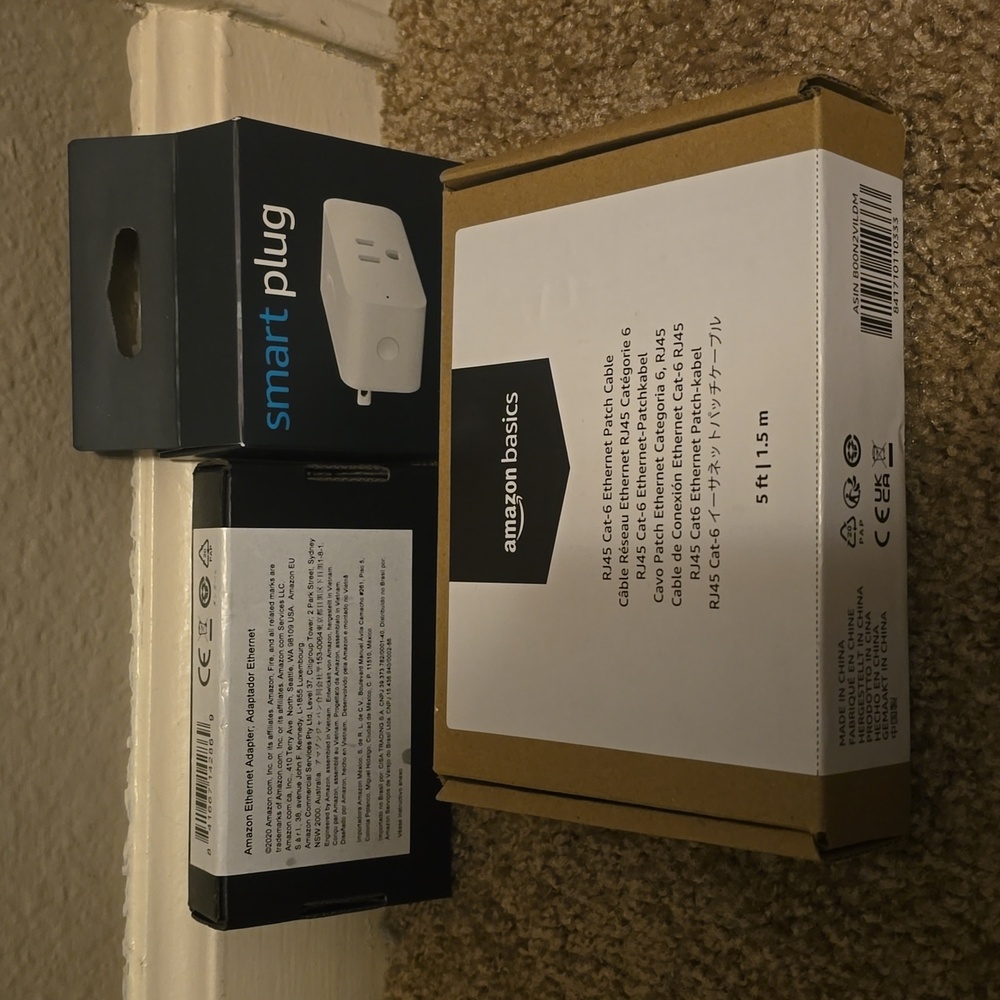 Tech Accessories